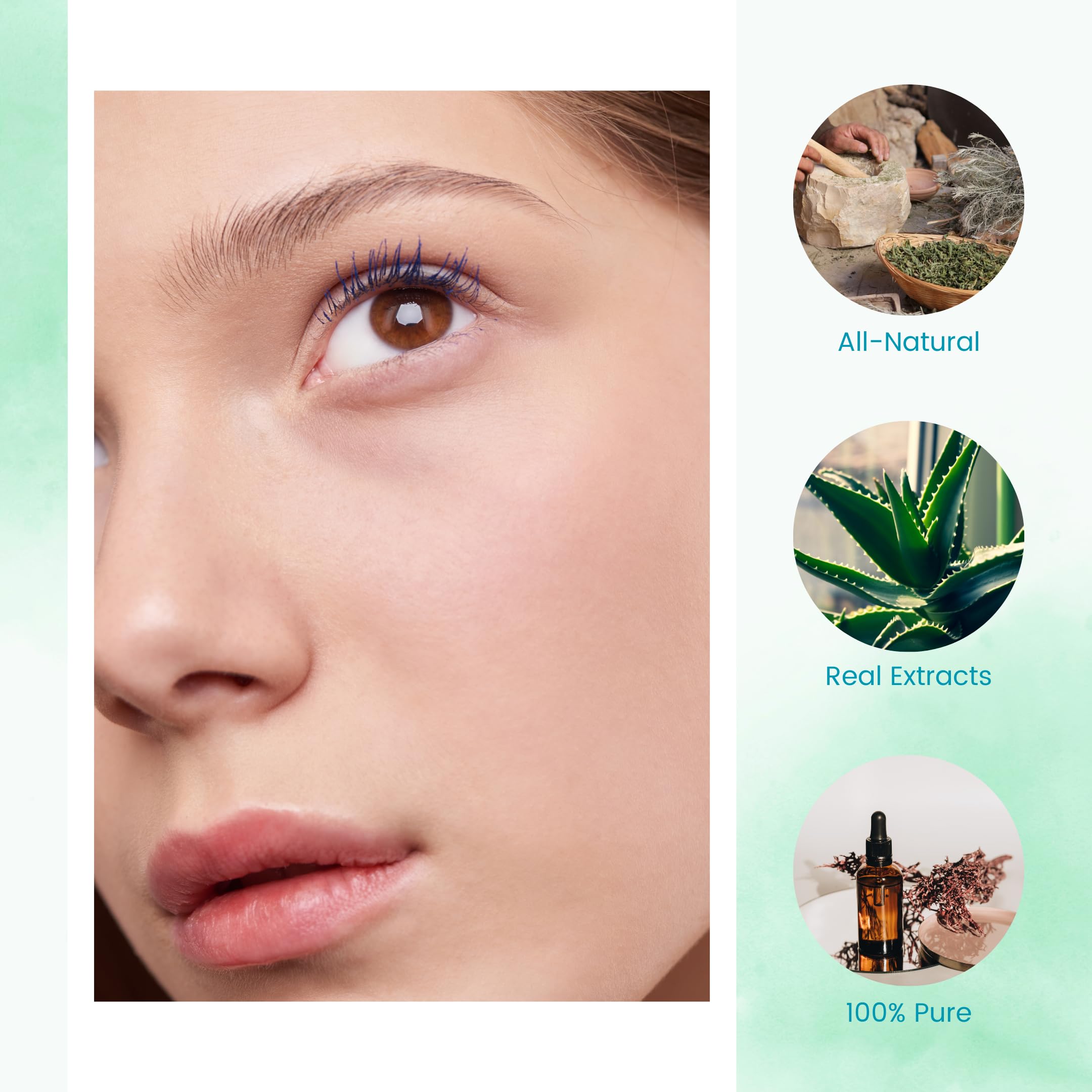 Dr Adorable huile coco fractionnée pour soin de la peau — hydratation douce