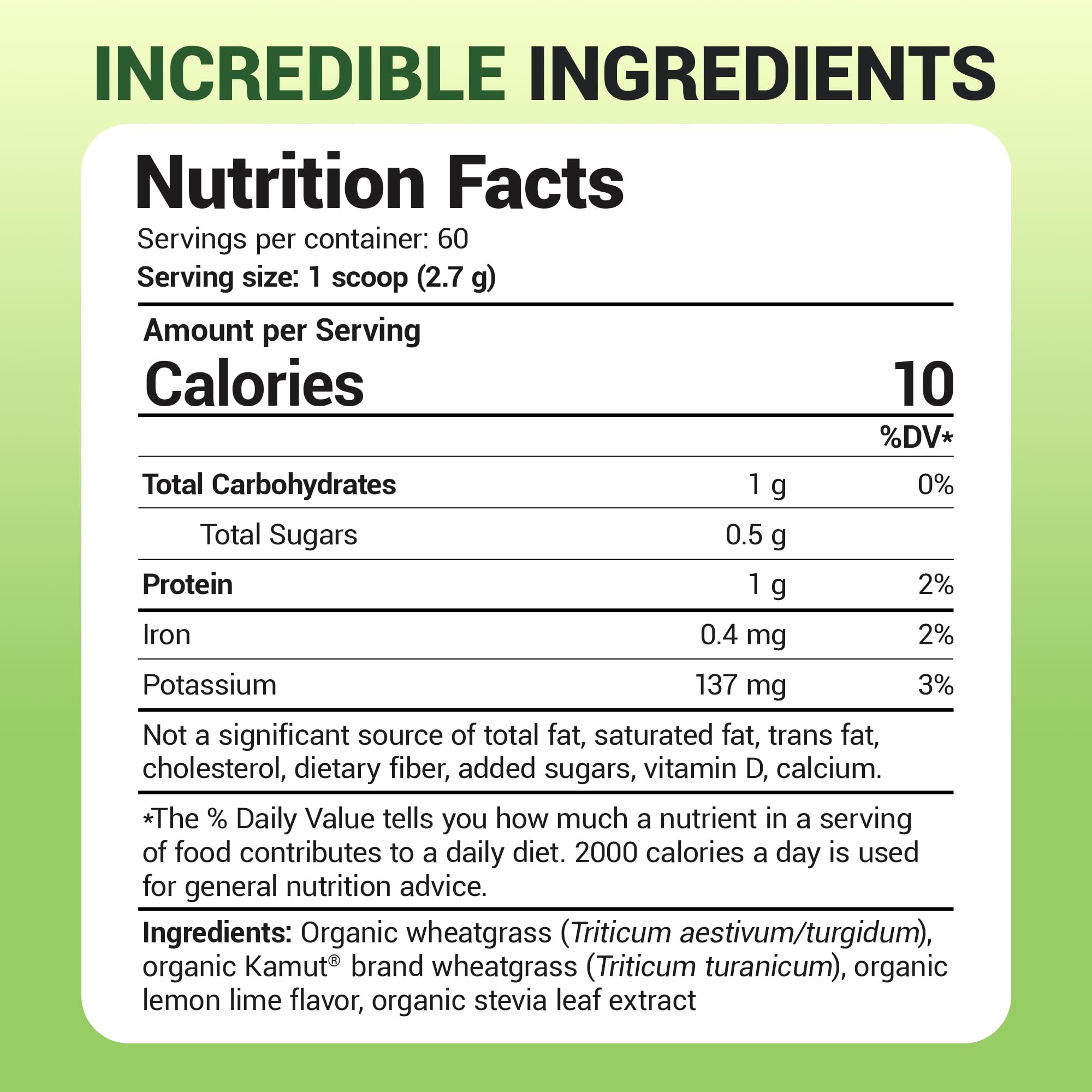 Dr. Berg Nutritionals Minéraux traces – équilibre nutritionnel naturel.