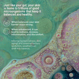 Dr. Brandt Hydro Biotic utilisation nocturne: appliquez sur sérum et laissez agir.