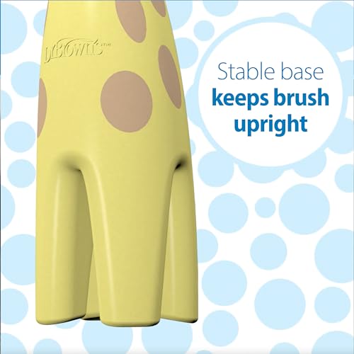Dr. Brown's produit sans BPA, matériaux sûrs pour bébé.
