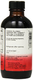 Dr Christopher's Formula Sirope Respiratoire, versement facile et apaisement potentiel de la gorge.