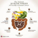 Dr Clark Store circulation-sanguine – soutien potentiel à une bonne circulation.