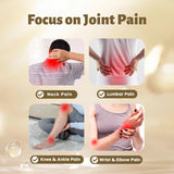 DR. CROWN flexibilité quotidienne des articulations pour des gestes faciles.