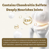 DR. CROWN confort articulations lors du jardinage quotidien.