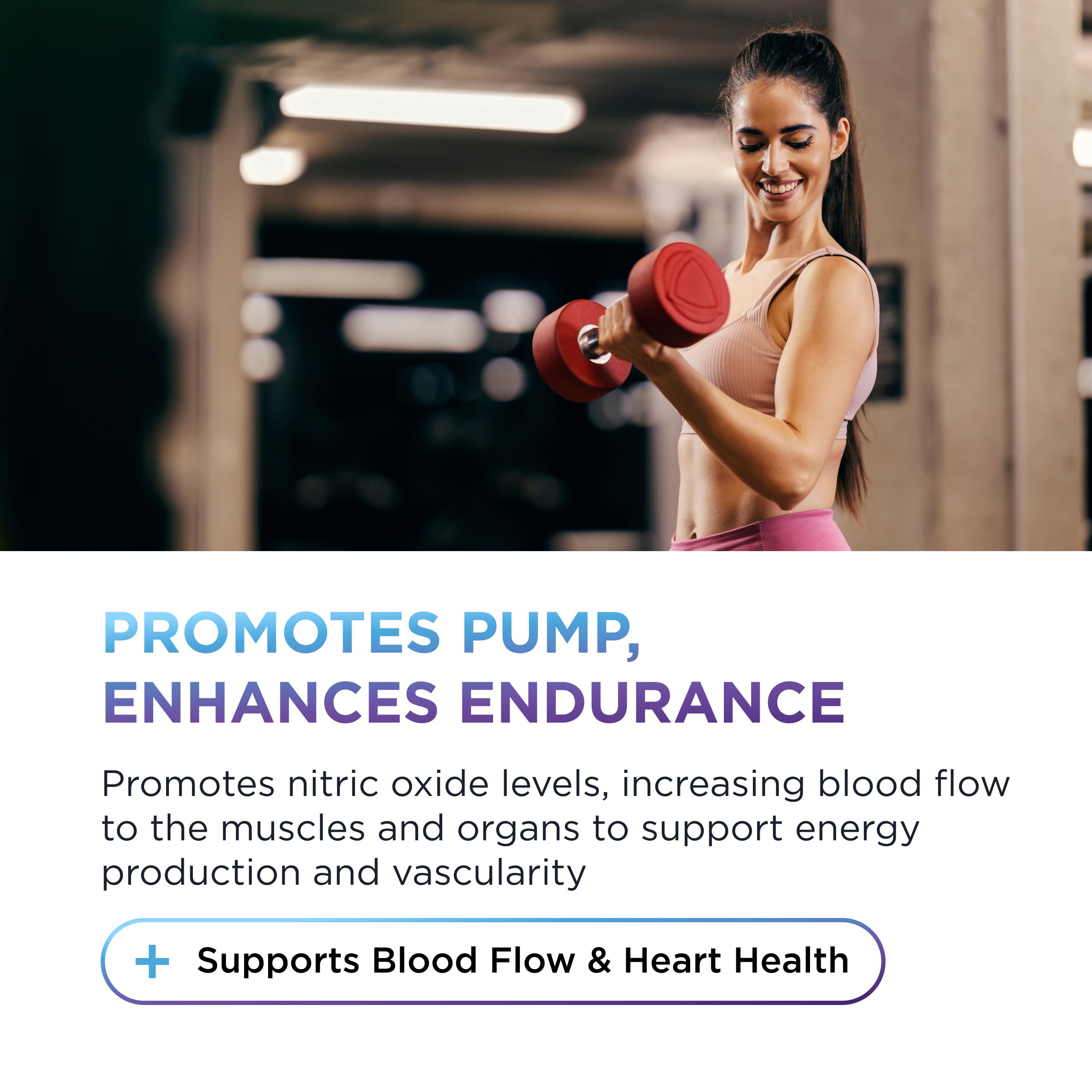Dr. Emil Elite, composition L-Arginine AAKG et HCL pour meilleure disponibilité.