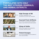 DR. EMIL NUTRITION dose quotidienne: format pratique et sans gluten.