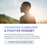 DR. EMIL NUTRITION Elite 5HTP magnésium: soutien détente et sommeil.