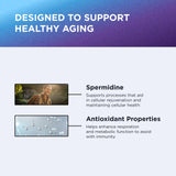 DR. EMIL NUTRITION Emballage clair avec informations fiables.
