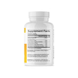 Emballage pratique DR. EMIL NUTRITION Total Gut Health Complex, rangé facilement.