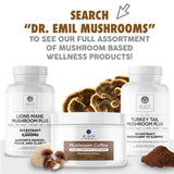 DR. EMIL NUTRITION Formule fiable, sans gluten et sans OGM, cgmp