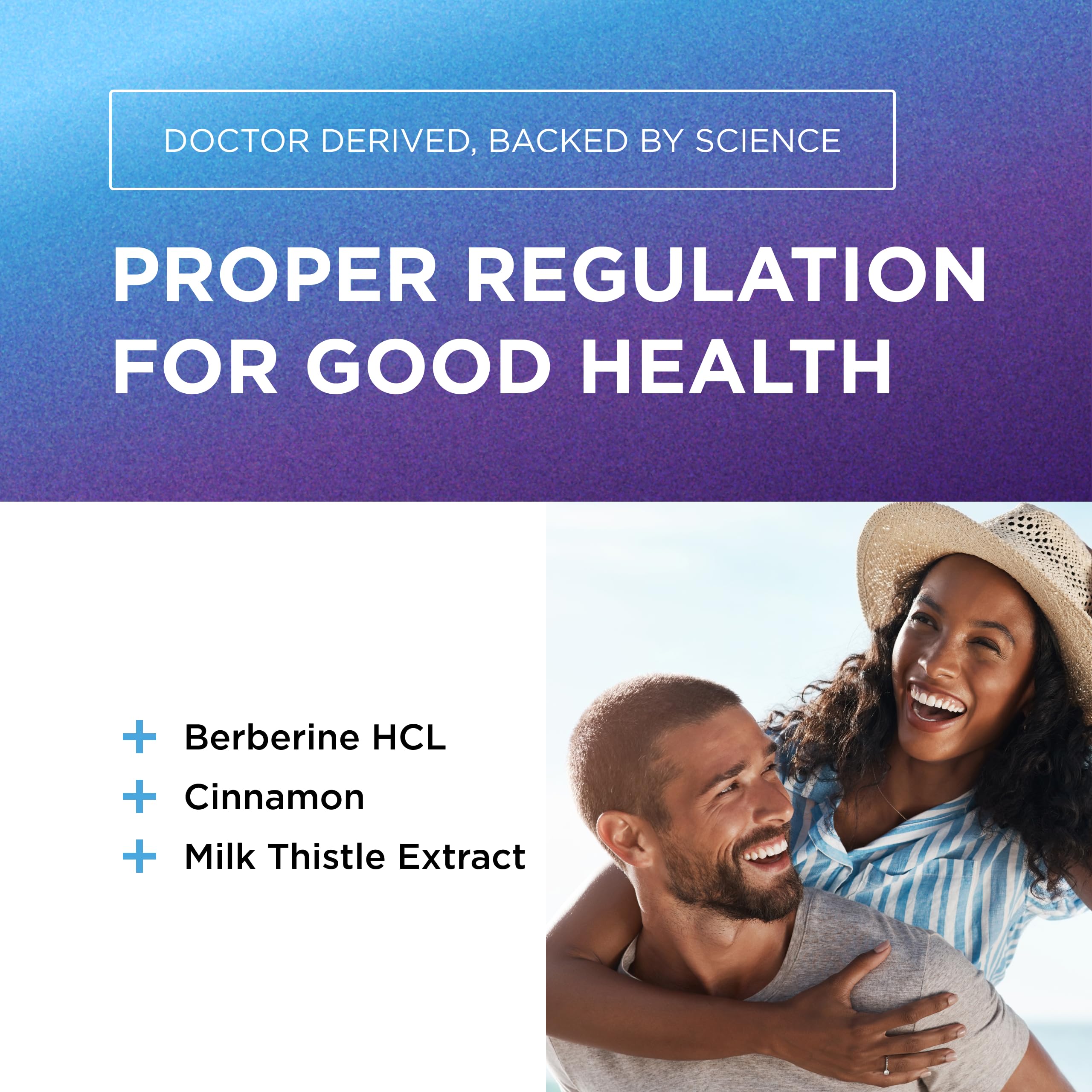 Huile MCT et Berberine: composition facilitant l'intégration quotidienne.