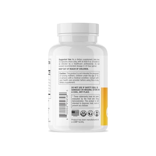 Bien-être général DR. EMIL NUTRITION Total Gut Health Complex, éventuel effet positif.