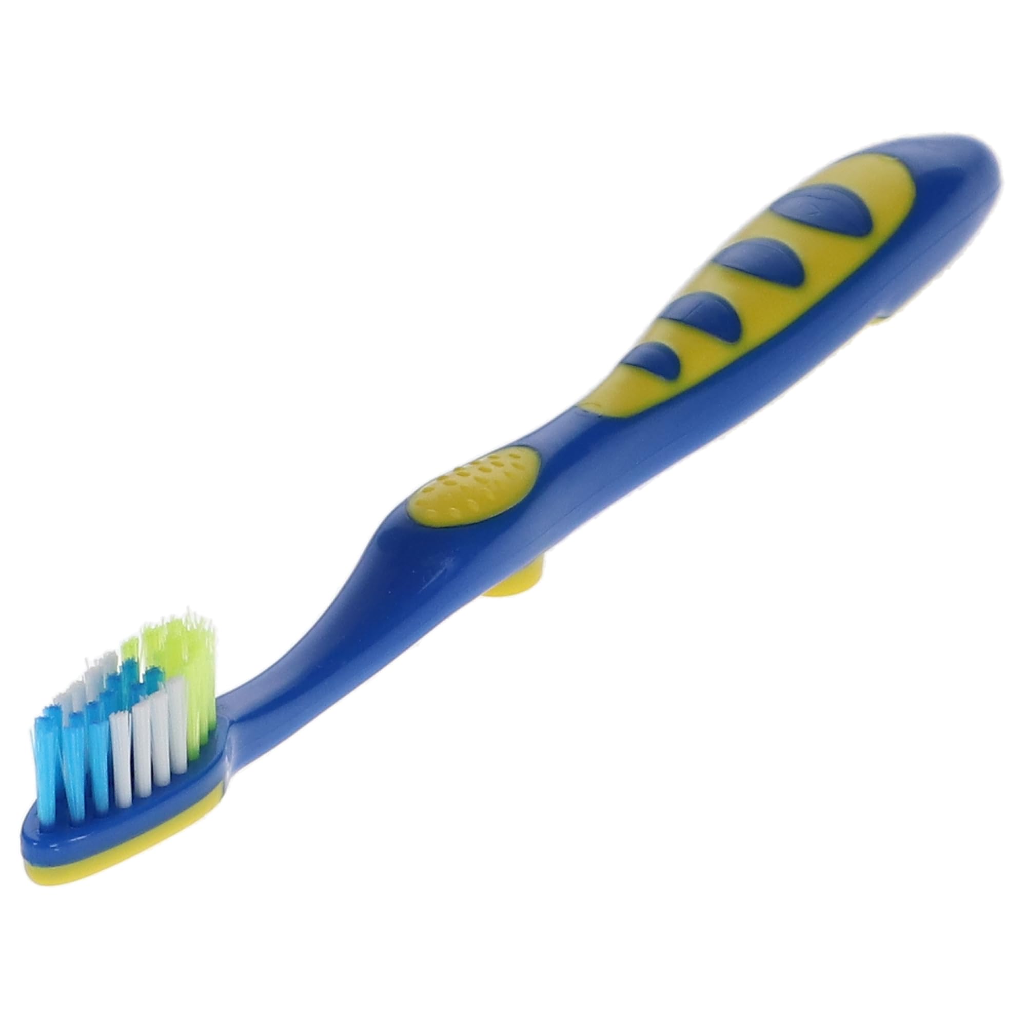 Dr. Fresh lot de 5 brosses pour des dents propres et en bonne santé