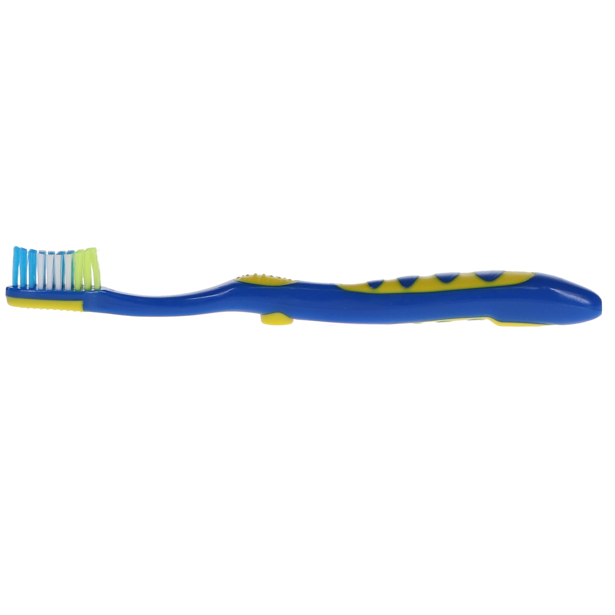Dr. Fresh tête de brosse petite adaptée à la bouche des enfants