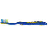 Dr. Fresh tête de brosse petite adaptée à la bouche des enfants