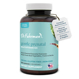 Dr Fuhrman Prénatal – capsules; soutien naturel pendant grossesse et énergie durable.