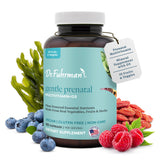 Dr Fuhrman Prénatal – folate naturel sans acide folique synthétique.