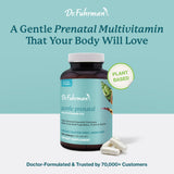 Dr Fuhrman Prénatal – iode et kelp pour la thyroïde et énergie.