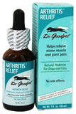 Dr. Goodpet Relief Drops: bouteille-pipette, soutien naturel à la mobilité des animaux.