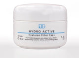 Dr. Grandel capsules hyaluronique actives hydrater rapidement et lisser les ridules.