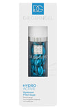 Dr. Grandel HYDRO ACTIVE Hyaluron Filler Caps – emballage et utilisation simples
