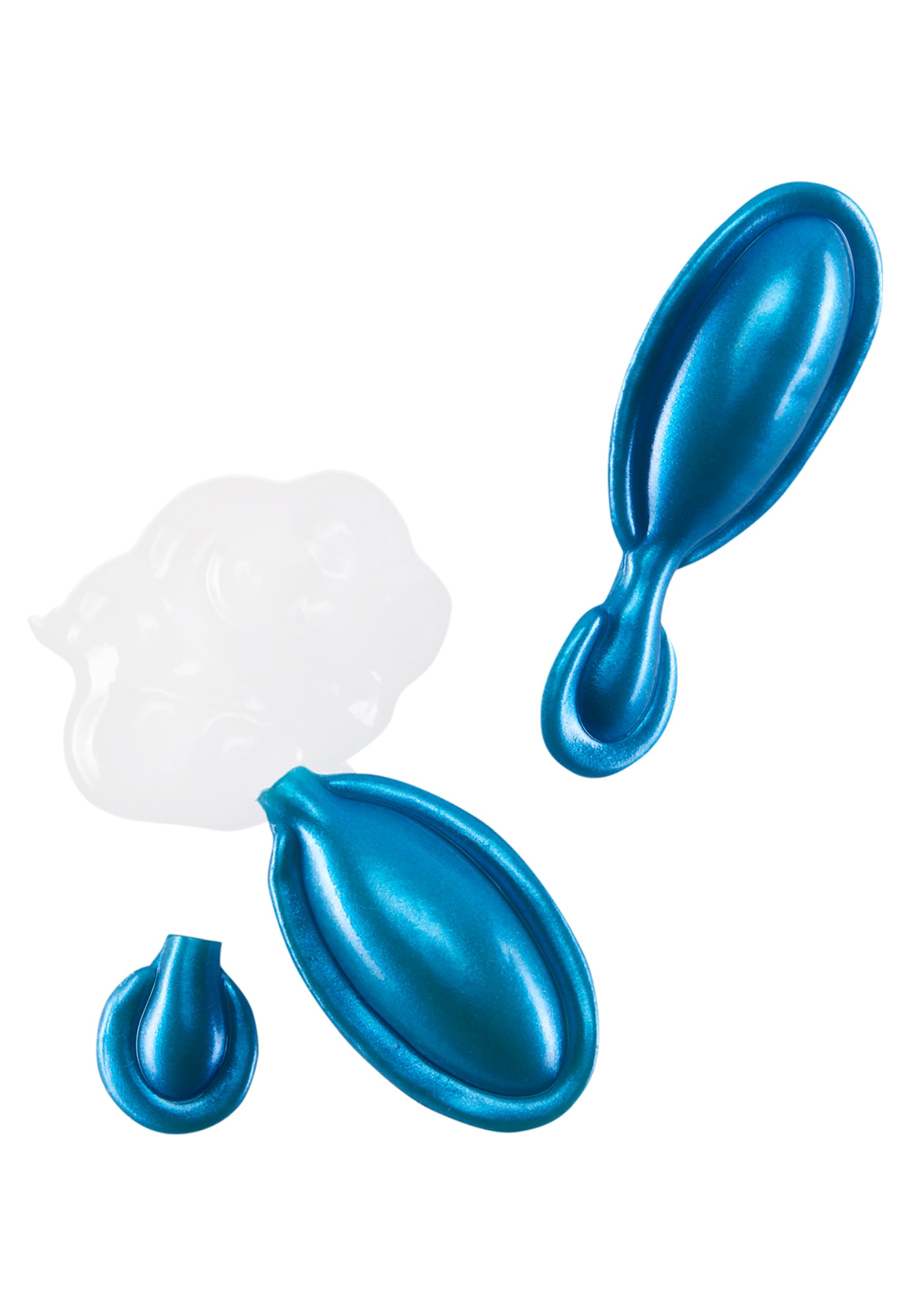 Dr. Grandel HYDRO ACTIVE Hyaluron Filler Caps – capsule prête à l'emploi pour routine