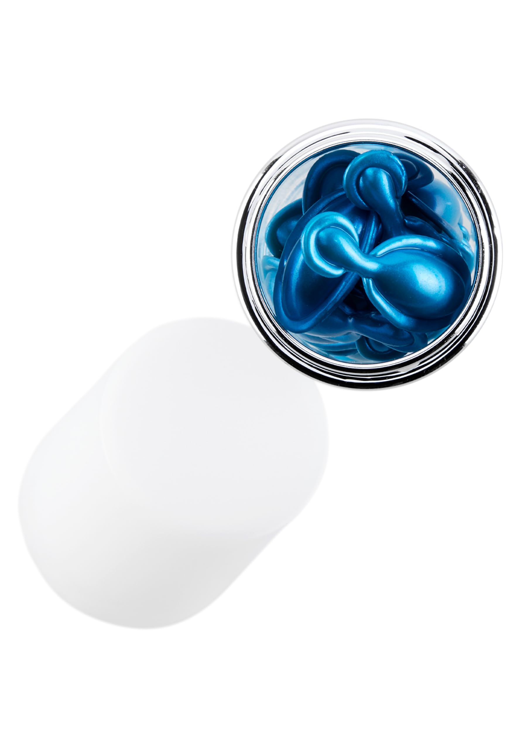 Dr. Grandel HYDRO ACTIVE Hyaluron Filler Caps – soin visage cou décolleté