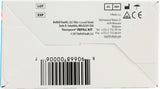 Nasopure bien-etre-respiratoire potentiel avec rinage nasal régulier.