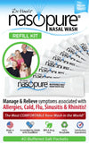 DR HANA'S NASOPURE – soulagement allergie potentiel et utilisation potentielle