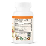 DR. HERBAL WELL Muscle Ease, capsules, soulagement après l'exercice physique.