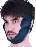 DR. JEFF'S AUTHENTIC — masque glace pour les yeux et réduction des cernes.
