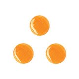 Fibres 10 g par portion dans les gouttes orange Dr. John's