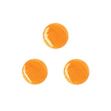 Sachet Dr. John's Sweets orange 24 pièces prête à emporter