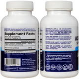 Capsules Alpha-GPC Dr. Maxwell — choline biodisponible pour soutien cognitif