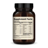 Dr Mercola 22 enzymes digestives en capsules pour soutien digestif