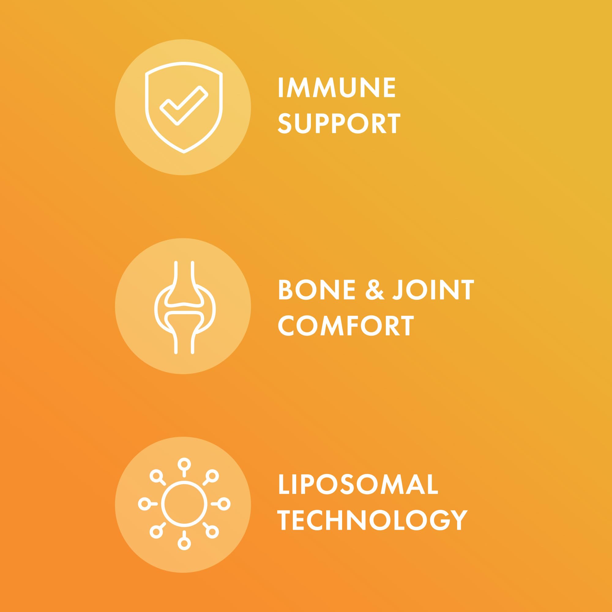 Dr Mercola Liposomale D3 avec lecithine de tournesol, assimilation améliorée.