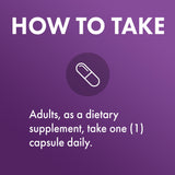 Dr. Mercola formule optimisée: meilleure absorption des nutriments oculaires.