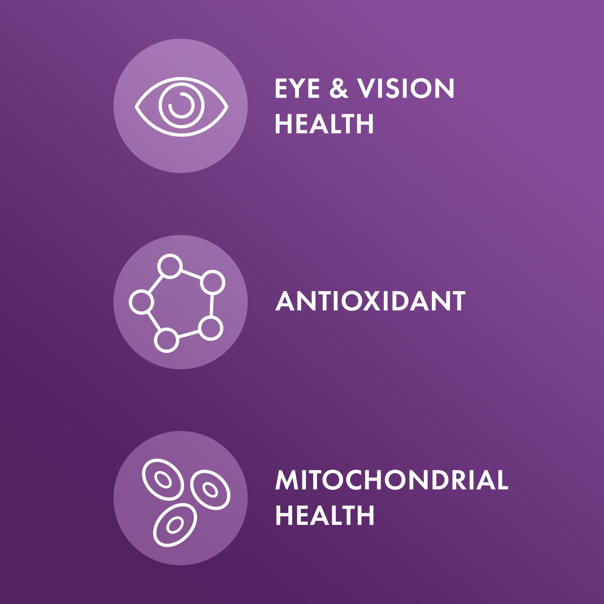 Dr. Mercola astaxanthine bio: protection antioxydante pour les yeux.