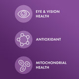 Dr. Mercola astaxanthine bio: protection antioxydante pour les yeux.