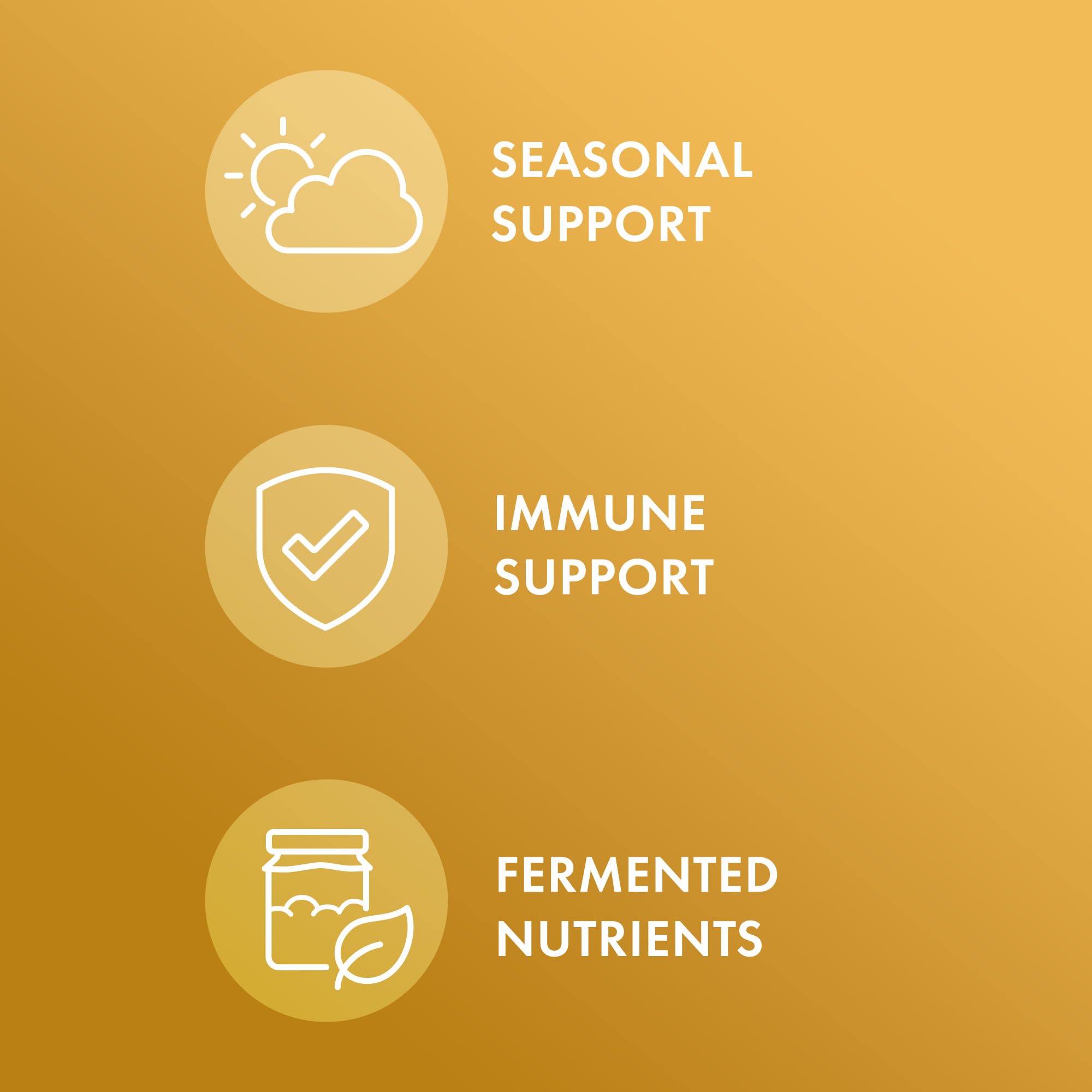 Dr. Mercola Bêta-Glucanes Fermentés – étiquette : informations claires sur ingrédients et avantages.