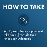 Usage quotidien suggéré pour soutenir la digestion et l’absorption des nutriments.