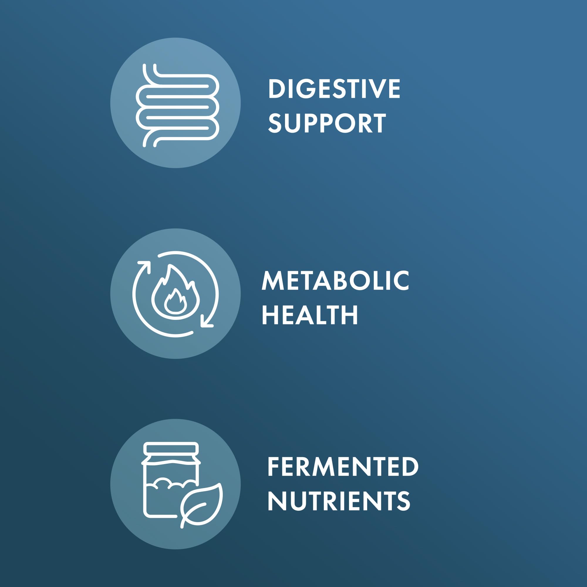 Dr. Mercola Biothin, capsules-usage-rapide, format pratique sans boire de vinaigre.