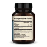Dr. Mercola Biothin, ingrédients-poudre-vinaigre-pomme-fermente, source naturelle de métabolisme.