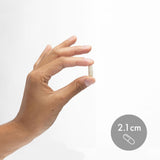 Dr. Mercola Biothin Probiotic - utilisation quotidienne facile à intégrer.