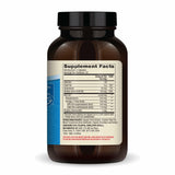 Dr. Mercola bouteille krill antarctique, format pratique pour prise quotidienne.