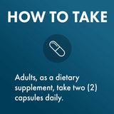 Calcium D3 K2 dans la formule, synergie potentielle pour solidité osseuse.