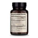 Extrait de chaga Dr. Mercola Organique en flacon, antioxydants et bienfaits potentiels