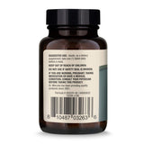 Poudre de chaga Dr. Mercola Organique prête à être ajoutée aux boissons