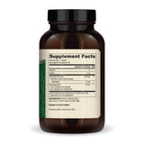Dr. Mercola Chlorelle fermentée — 450 comprimés sur fond neutre, format pratique.