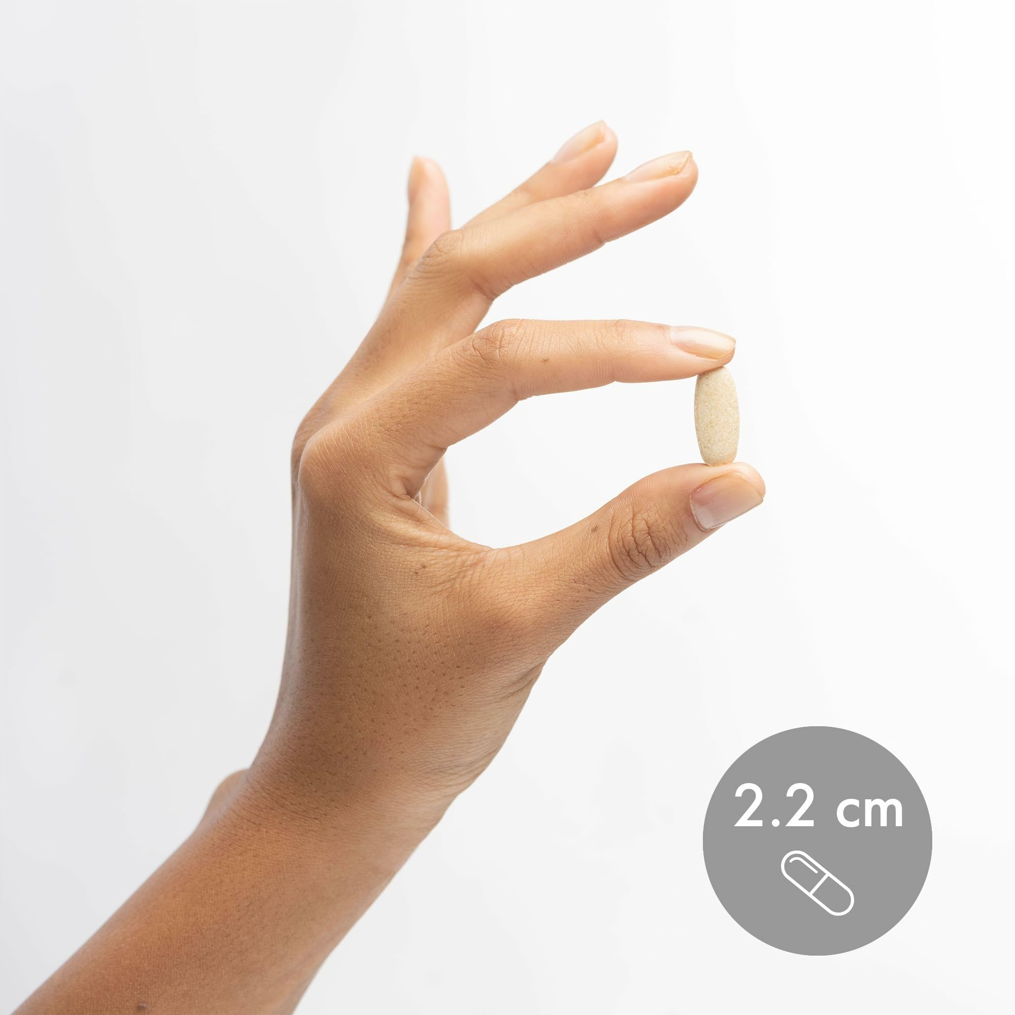 Préparation facile: dissolution dans boisson chaude ou froide avec Dr. Mercola Collagen Complex.